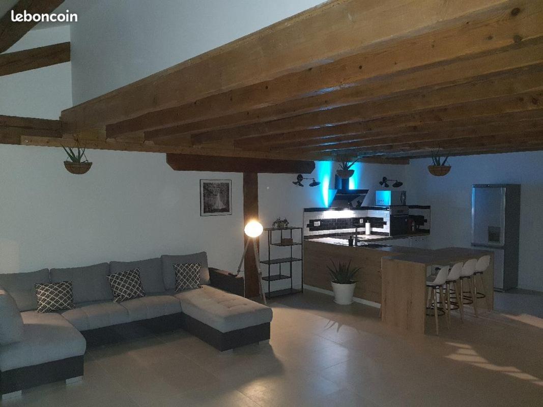 Beau T4 Au Coeur Du Centre Ville Narbona Zewnętrze zdjęcie