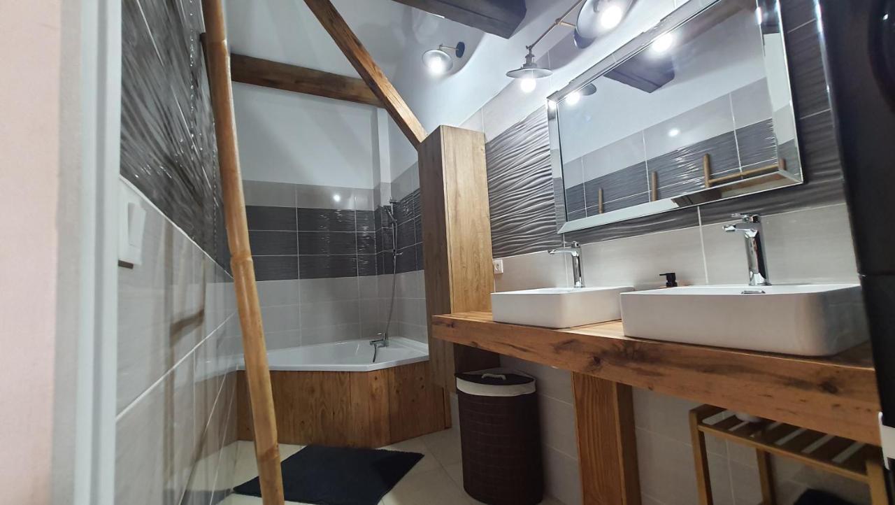 Beau T4 Au Coeur Du Centre Ville Narbona Zewnętrze zdjęcie