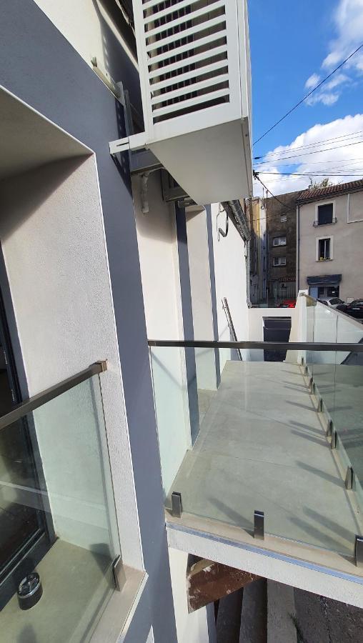 Beau T4 Au Coeur Du Centre Ville Narbona Zewnętrze zdjęcie