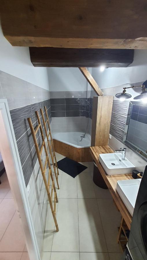 Beau T4 Au Coeur Du Centre Ville Narbona Zewnętrze zdjęcie