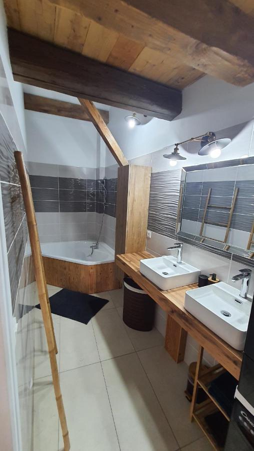 Beau T4 Au Coeur Du Centre Ville Narbona Zewnętrze zdjęcie
